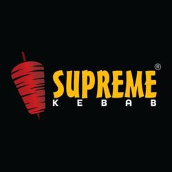 SUPREME KEBAB