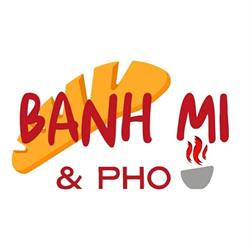 Banh Mi & Pho