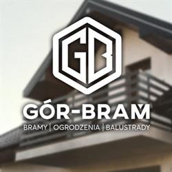 Gór-Bram Jarosław Górski - Bramy, ogrodzenia, balustrady nierdzewne