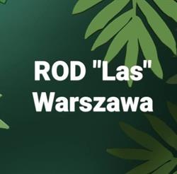 Rodzinne Ogrody Działkowe "LAS"