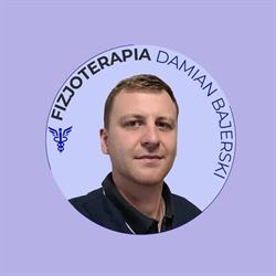 Fizjoterapia Damian Bajerski
