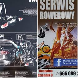 Serwis Rowerowy "PRZEMEX"