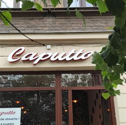 Caputto Pizza Napoletana