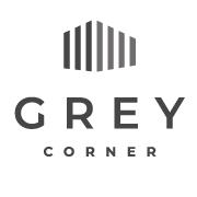 GREY CORNER
