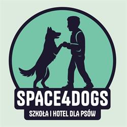 Space4dogs - Szkoła i Hotel dla psów