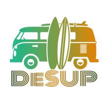 DeSUP
