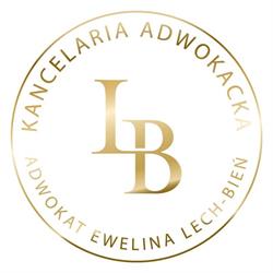 Adwokat Ewelina Lech-Bień Kancelaria Adwokacka w Białobrzegach