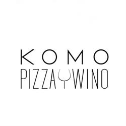 KOMO Pizza i Wino