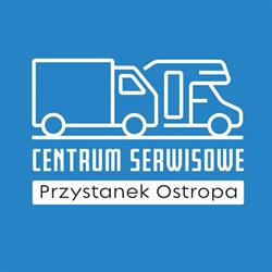Centrum Serwisowe Przystanek Ostropa doposażanie kamperów i samochodów dostawczych