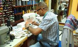 Usługi Krawieckie Jai Sri Ram : Tailors
