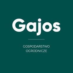 Gajos Krzysztof Gospodarstwo ogrodnicze