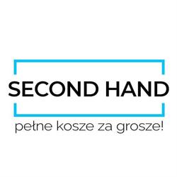 Second Hand Włocławek CH Big (dawniej Park Kujawia)