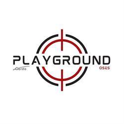 Strzelnica Playground