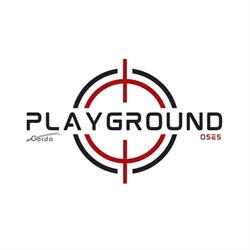 Strzelnica Playground