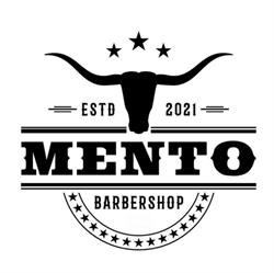 MENTO Barber Shop Dawid Szpilka