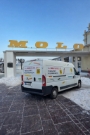 Transport Warszawa Trójmiasto Gdańsk Gdynia Sopot