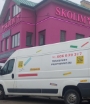 Daleko czy blisko przewieziemy wszystko