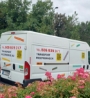 Taxi Bagażówka