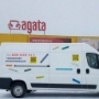 Transport Wniesienie Montaż Agata Meble IKEA inne