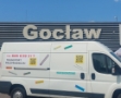Transport GOCŁAW Warszawa i okolice