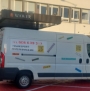Usługi transportowe Warszawa cała Polska Obsługa logistyczna firm I instytucji
