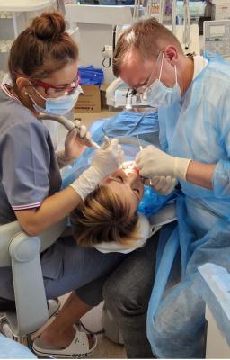 Master-Implant
