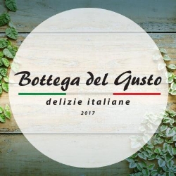 Bottega del Gusto delikatesy włoskie i kawiarnia