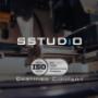 Norma ISO 27001 Serwis SSTUDiO