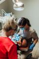 Protezy Zębowe - Rozwiązanie dla Twojego Uśmiechu w Stomatologii Dental!