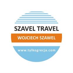 Szavel Travel Wojciech Szawel