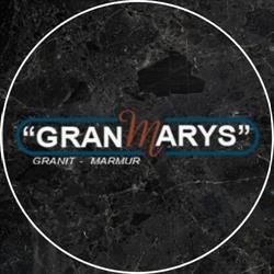 Granmarys s.c. M. Siuda R. Siuda nagrobki, pomniki
