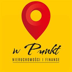 w Punkt Nieruchomości i Finanse