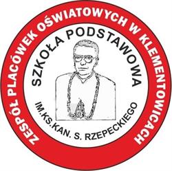 Szkoła podstawowa w Klementowicach