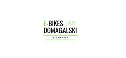 Wypożyczalnia rowerów elektrycznych E-Bikes Domagalski