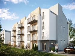 Kuracyjna 26 Apartamenty
