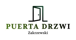 Bramy garażowe  Rolety  Żaluzje  Okna PCV - Puerta Drzwi