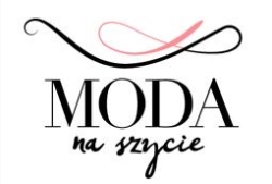 Moda na Szycie