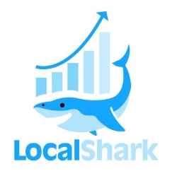 LocalShark - obsługa i pozycjonowanie wizytówek Google | Pozycjonowanie lokalne