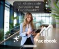 Prowadzenie Facebook
