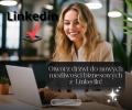 Prowadzenie linkedin