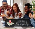 Prowadzenie wizytówki Google