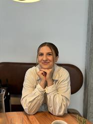 Psycholog w Poznaniu - mgr Dominika Ratajczak MINDWAKE