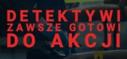 SPECTRUM Detektyw Nowicki
