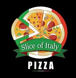 Pizzeria Slice of Italy