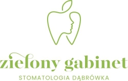 Zielony Gabinet Dentysta Dąbrówka | Stomatolog