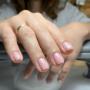 Manicure hybrydowy