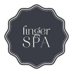fingerSPA - manicure i pedicure, laminacja brwi i rzęs
