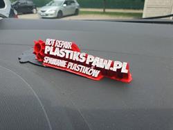 Czyszczenie laserem Słupsk - PlastikSpaw - Naprawa Zderzaków Auto Detailing