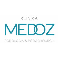 MEDOZ Klinika Podologiczna w Bydgoszczy
