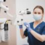 Endodoncja pod mikroskopem Warszawa